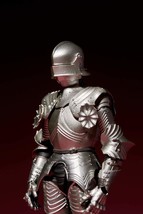 Medieval Gothic Full Body Armor Plate Armor Suit Battle Ready Armor With... - $1,586.79
