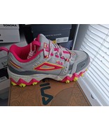 Fila Oakmont TR Big Kid&#39;s Sneakers Year 7 - $983.11 MXN