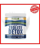 Pure HolyLand Zeolite Cleanse Powder - 7.05oz Detox for Gut Health &amp; Imm... - $830.84 MXN