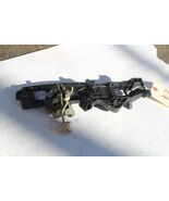 2000-2002 MERCEDES S430 S500 W220 REAR DRIVER EXTERIOR DOOR HANDLE MOUNT... - $59.99