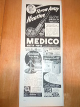 Vintage Mecdico Sunbeam  Print Magazine Advertisement 1950&#39;s - £3.98 GBP