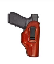 IWB Holster. Fits Colt Python, Colt King Cobra .357 Magnum 2”BBL - £39.22 GBP