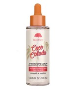 Tree Hut Coco Colada After Shave Serum | Helps Keep Skin Smooth &amp; Soothe... - £21.78 GBP