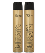 TAHE Botanic ACABADO-GOLD Hairspray Satin, 13.5 fl oz - $33.95