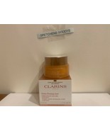 Clarins Extra Firming Jour Wrinkle Control Firming Day Cream NIB 1.7 oz - $48.83 CAD