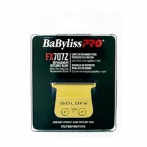 BaByliss PRO Replacement Gold FX Outliner Blade (FX707Z) - $40.83