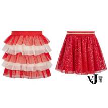 Epic Threads Girls Tiered Tulle Skirt, Various Styles - £12.09 GBP