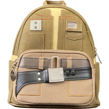 Star Wars Andor Costume Mini Backpack - £105.58 GBP