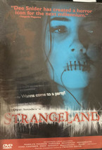 Strangeland - $12.75