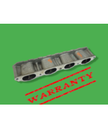 2009-2011 jaguar xf x250 4.2l v8 intake manifold plate right passenger s... - $1,657.84 MXN