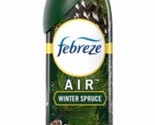 Febreze Air Freshener Spray, Limited Edition, Winter Spruce, 8.8 Oz. - $8.95