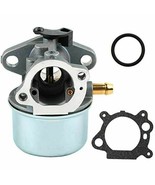 Carburetor 799868 for 4 - 7.5 Hp Toro Snapper Craftsman Briggs Stratton ... - €15,34 EUR