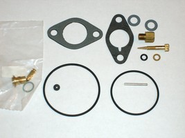 Tecumseh Carburetor Rebuild Kit 29155, 29157, 30359, 31390, ST520304 - £22.37 GBP