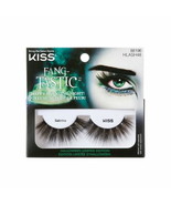 KISS Halloween Limited Edition False Eyelashes, Sabrina, 1 Pair - $13.66 CAD