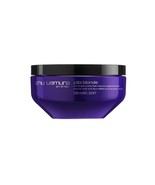 Shu Uemura Yubi Blonde Anti-Brass Purple Balm Hair Mask 6 Oz Same Day sh... - $63.28