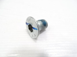 98 Mercedes R129 SL500 steering wheel center mounting bolt allen genuine... - £14.97 GBP