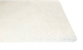 Vintage 1949 Fly TWA Trans World Airline Constellation 6" Baggage Sticker A image 5