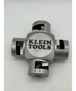 Klein Tools 21051 Large Cable Stripper (2/0-250 MCM) 250 MCM - 2/0 - €43,12 EUR