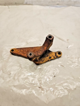CATERPILLAR CAT C15 ACERT DIESEL ENGINE BRACKET  OEM - $34.25
