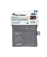 Sea to Summit Alto TR1 Tent Footprint (Grey) - Lightfoot - £67.13 GBP
