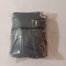 Champion D9378-C9V Women’s Gray Full Zip Pocket Jacket Hoodie Jacket Size Small image 14