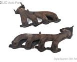 Exhaust Manifold Pair Set For 04-13 Chevrolet Silverado 1500  5.3 125783... - €85,53 EUR