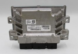 15 16 17 18 (2015-2018) Ford Fusion Ecu Ecm Engine Control Module Computer Oem - £92.44 GBP