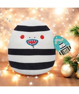 Squishmallows Original &quot;Beetlejuice&quot; 8-Inch Sandworm - Official Jazwares... - $25.99