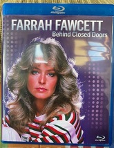 Farrah Fawcett Behind CLosed Doors documentary in Blu-ray (Bluray) - $720.27 MXN