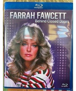 Farrah Fawcett Behind CLosed Doors documentary in Blu-ray (Bluray) - $720.27 MXN