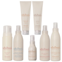 Shibui Hair Care Products image 2