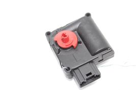 04-10 AUDI A8 L QUATTRO AIR FLAP MOTOR ACTUATOR Q7091 image 10