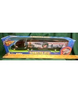 Winner&#39;s Circle Dale Earnhardt Trailer Rig-Officially Licensed NASCAR - $4.50