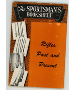 Rifles Past and Present vintage book Vol IV gumsmith 1950 - €12,05 EUR Rifles Past and Present vintage book Vol IV gumsmith 1950 - €12,05 EUR