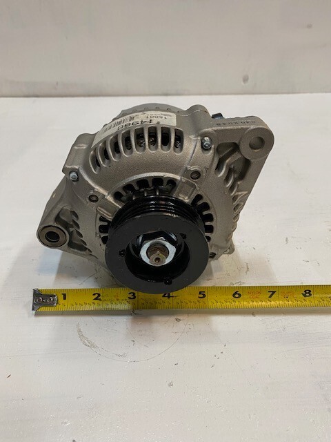 Reman Alternator 14966, 15601  Item image 7