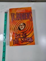 eye of the storm by V.C. Andrews 2000  paperback - £3.13 GBP