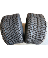2 - 20x10.00-10 4P OTR GrassMaster Tires 20x10.0-10 20/10.00-10 Turf Master - $164.12 CAD