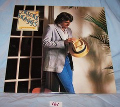 Ricky Skaggs Record Album-Waitin&#39; for the Sun to Shine-Epic-37193-Lot 161 - £10.63 GBP