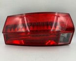 2007-2014 Cadillac Escalade Passenger Side Tail Light w/out Premium OE M... - £71.26 GBP