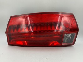 2007-2014 Cadillac Escalade Passenger Side Tail Light w/out Premium OE M04B13001 - £71.03 GBP