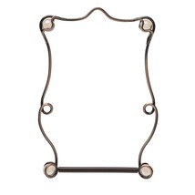 Perky-Pet Beaded Hummingbird Swing, Copper - $22.02