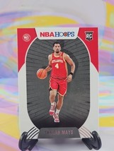 2020-21 Panini Hoops Basketball | Skylar Mays Hawks #243 - $0.99