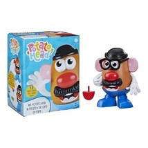 Hasbro Mr Potato Head 13 Piece Set Classic Toy Officially Licensed for K... - £14.05 GBP