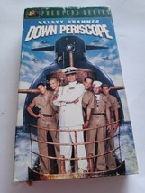 Down Periscope (VHS, 1996) - $11.76