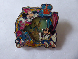 Disney Trading Pins 98193     HKDL - Celebration in the Air Boxed Set - 4th Anni - £36.77 GBP