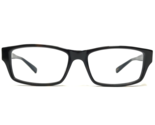 Paul Smith Eyeglasses Frames PS-426 OAMB Dark Tortoise Rectangular 53-17... - $130.53