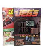 JEG&#39;S High Performance Auto Columbus/Delaware, Ohio Vintage Mail Order C... - $8.90