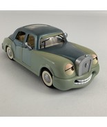 The Chevron Cars Leo Limo No 25 Push Along Vehicle Vintage 2000 Collectible - $24.70