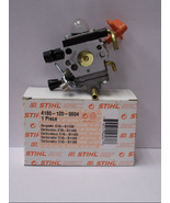 NEW Genuine Stihl Carburetor C1Q-S110 FS90 FS110 HL100 HT101 4180-120-06... - £63.94 GBP