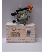 NEW Genuine Stihl Carburetor C1Q-S110 FS90 FS110 HL100 HT101 4180-120-06... - £62.92 GBP